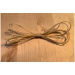 Aquila 79HU Corda Budello di agnello naturale 79HU Ø79 cm.120