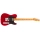 Fender American Ultra II Telecaster®, Maple Fingerboard, Sinister Red 0119172799