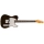 Fender American Ultra II Telecaster®, Ebony Fingerboard, Texas Tea 0119171790