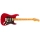 Fender American Ultra II Stratocaster®, Maple Fingerboard, Sinister Red 0119142799