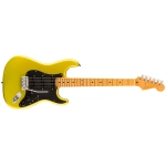 Fender American Ultra II Stratocaster®, Maple Fingerboard, Solar Flare 0119142733