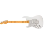Fender American Ultra II Stratocaster® Left-Hand, Maple Fingerboard, Avalanche 0119162796