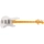 Fender American Ultra II Jazz Bass® V, Maple Fingerboard, Avalanche 0199122796