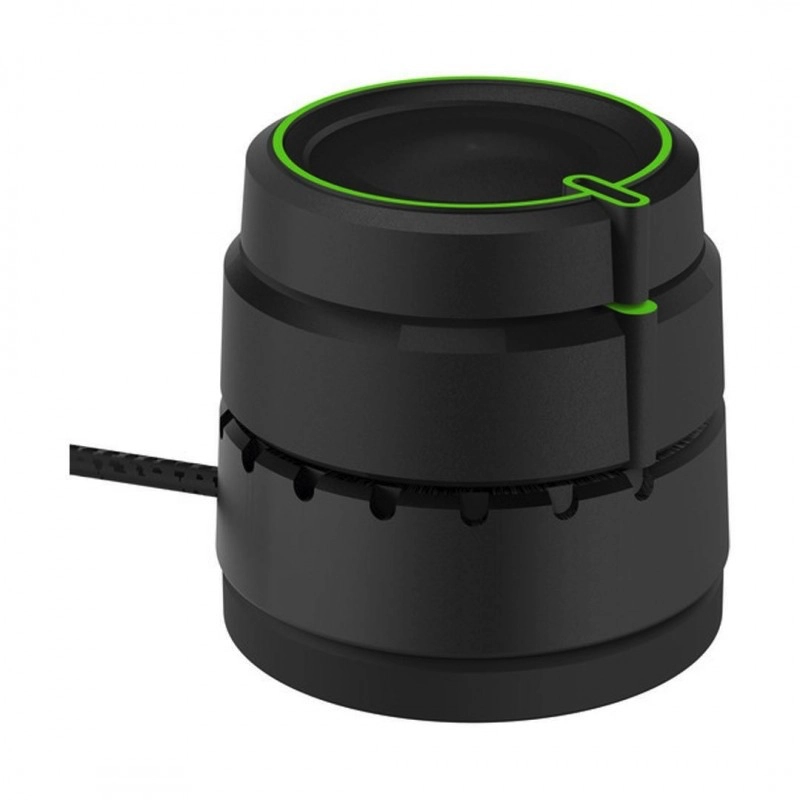 Mackie CRDV Controllo di Volume Triplo per Monitor Serie CR-X