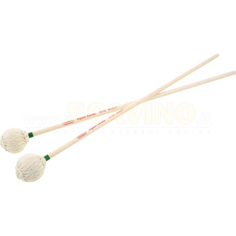 ADAMS M140 BATTENTE MARIMBA Bogdan Bacanu