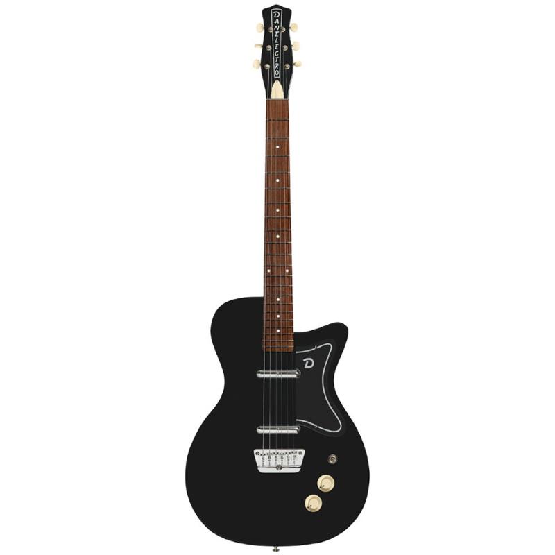 DANELECTRO 57 BLK