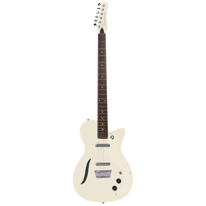 DANELECTRO VBAR VWHT