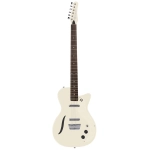 DANELECTRO VBAR VWHT