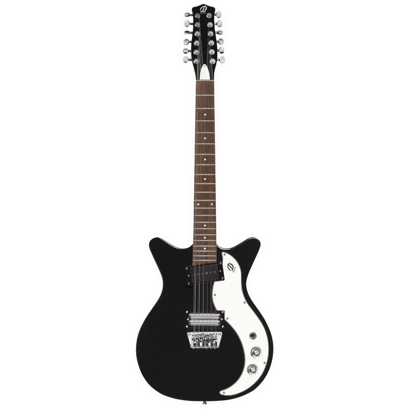 DANELECTRO 59X12 NERA
