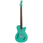 DANELECTRO VBAR DAQU