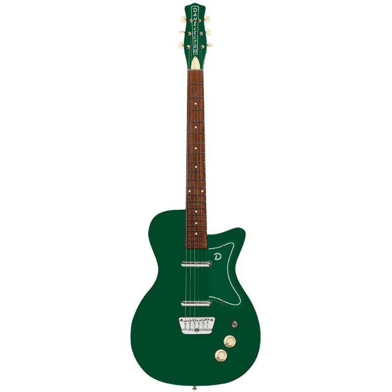 DANELECTRO 57 JADE
