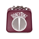 DANELECTRO N10 HONEYTONE MINI AMP BURGUNDY