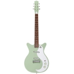 DANELECTRO 59M NOS+ KEEN GREEN