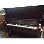 usato Steinway & Sons in Mogano del 1933