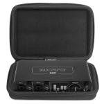 UDG U8498BL Borsa MOTU M2 & M4 HARDCASE BLACK