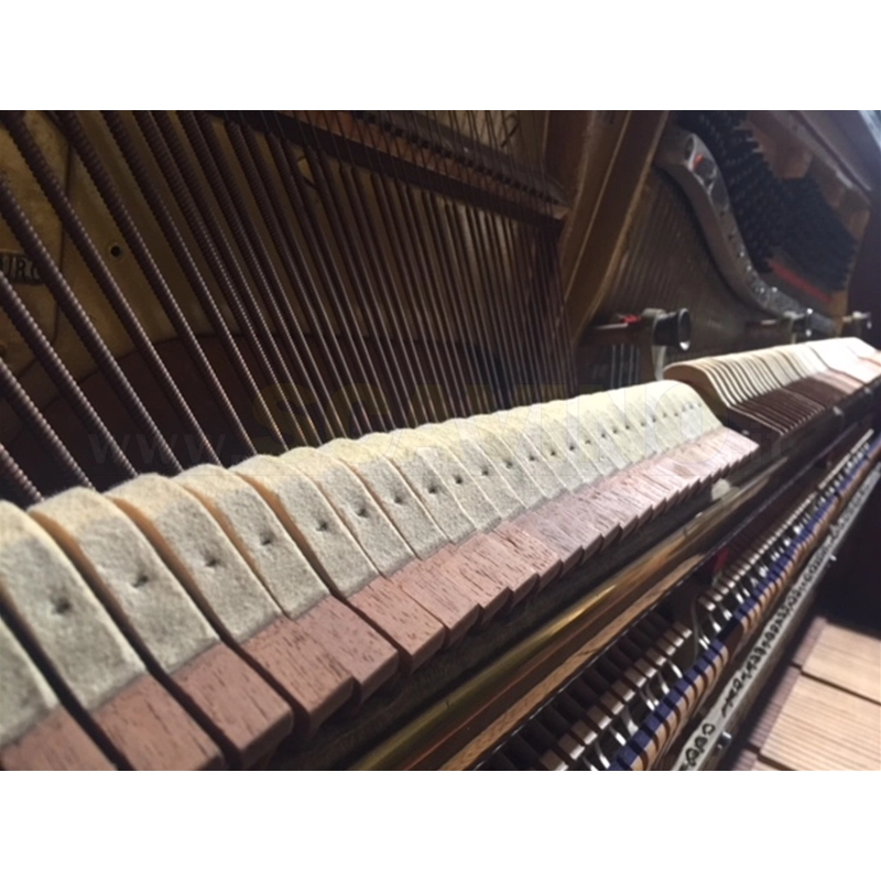 usato Steinway & Sons in Mogano del 1933