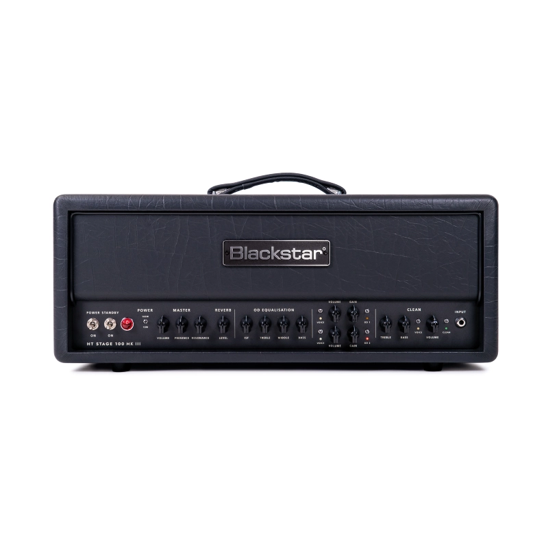 Blackstar HT STAGE 100H MKIII