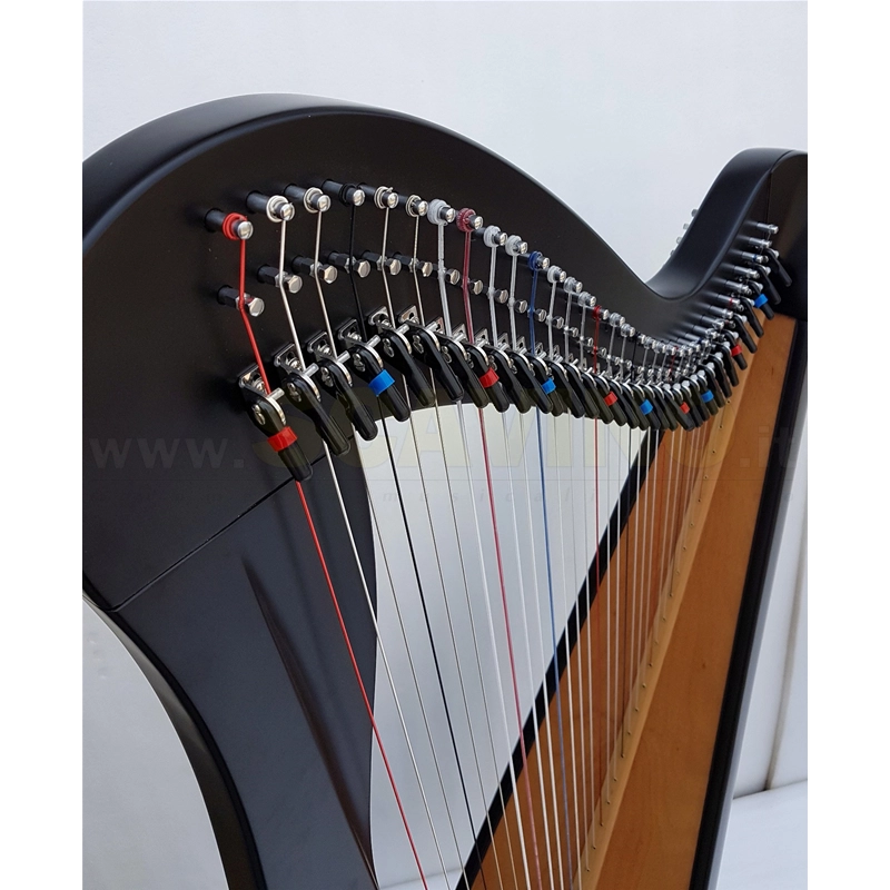 HALIFAX Arpa Celtica 38 Corde MPHarp