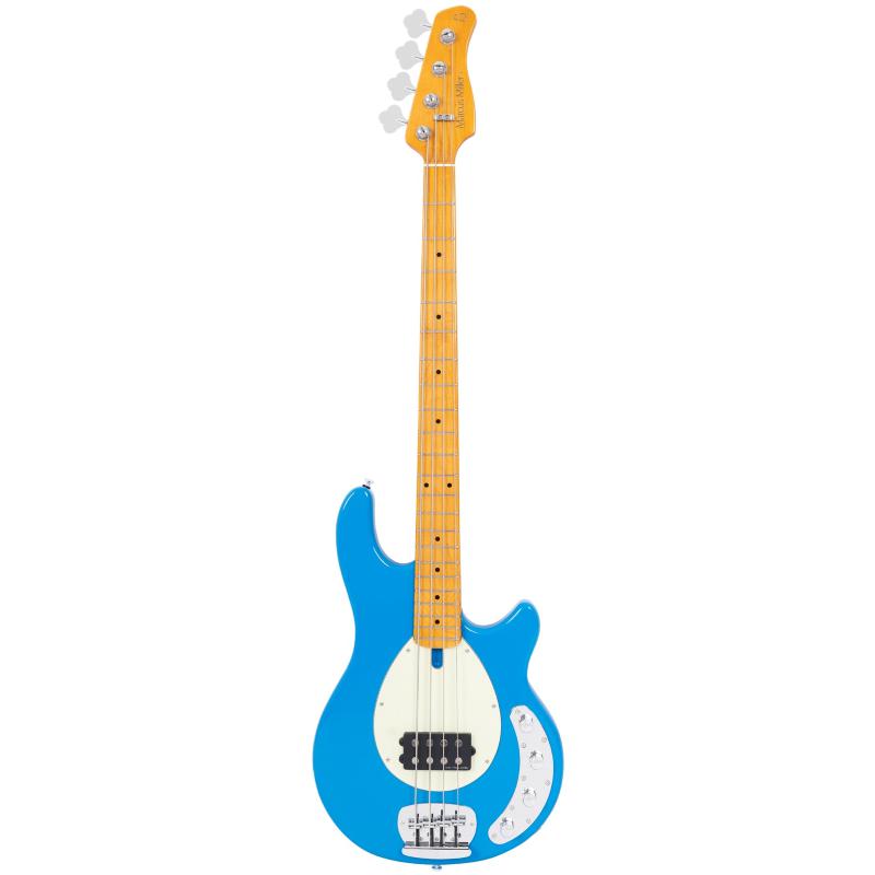 MARCUS MILLER Z3-4 BLUE