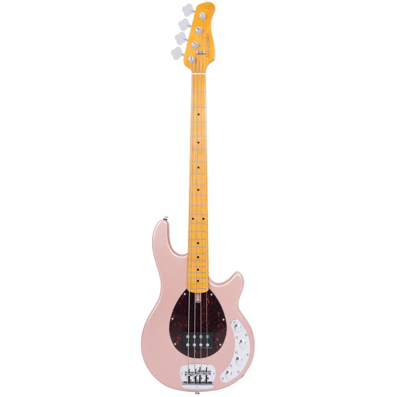 MARCUS MILLER Z3-4 ROSEGOLD