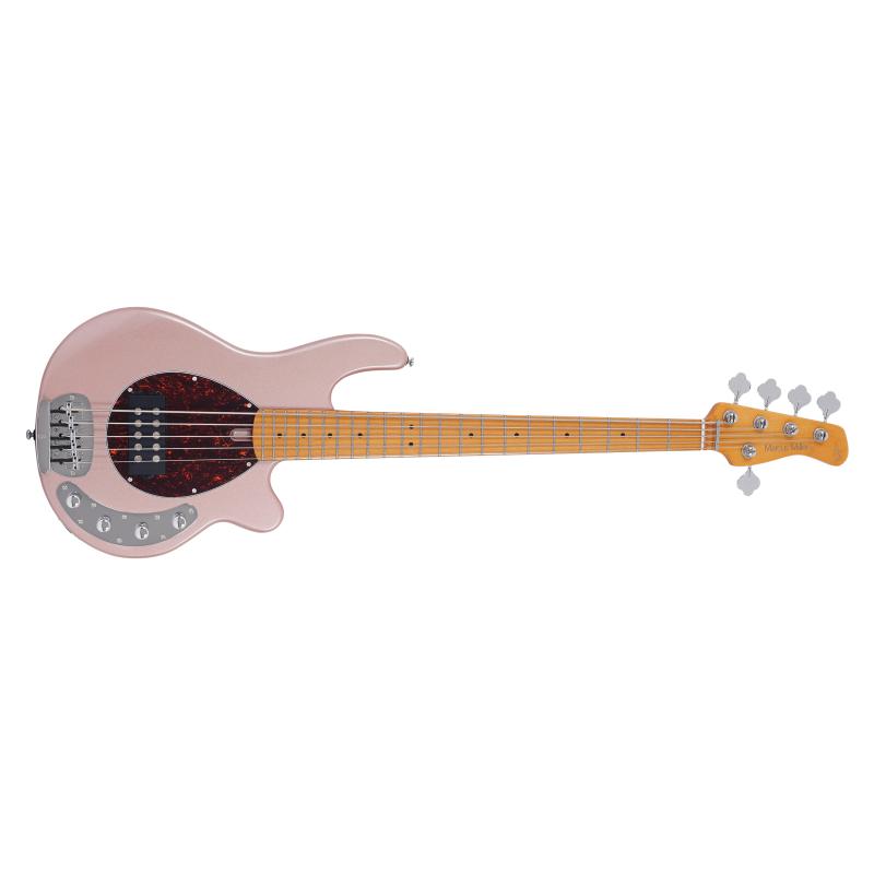MARCUS MILLER Z3-5 ROSEGOLD