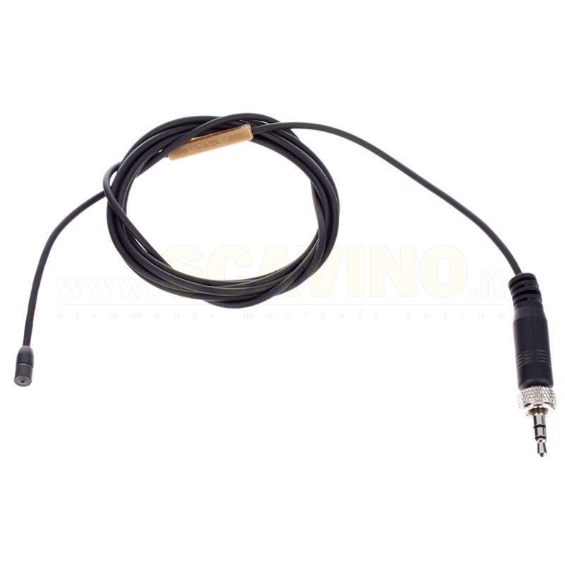 Sennheiser MKE2-EW Gold