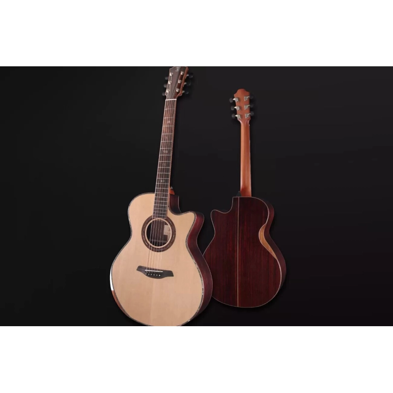 FURCH RED DLX GC-SR