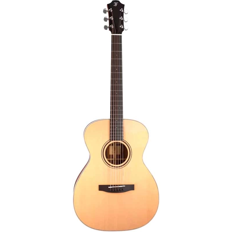 FURCH YELLOW OM-CR 48