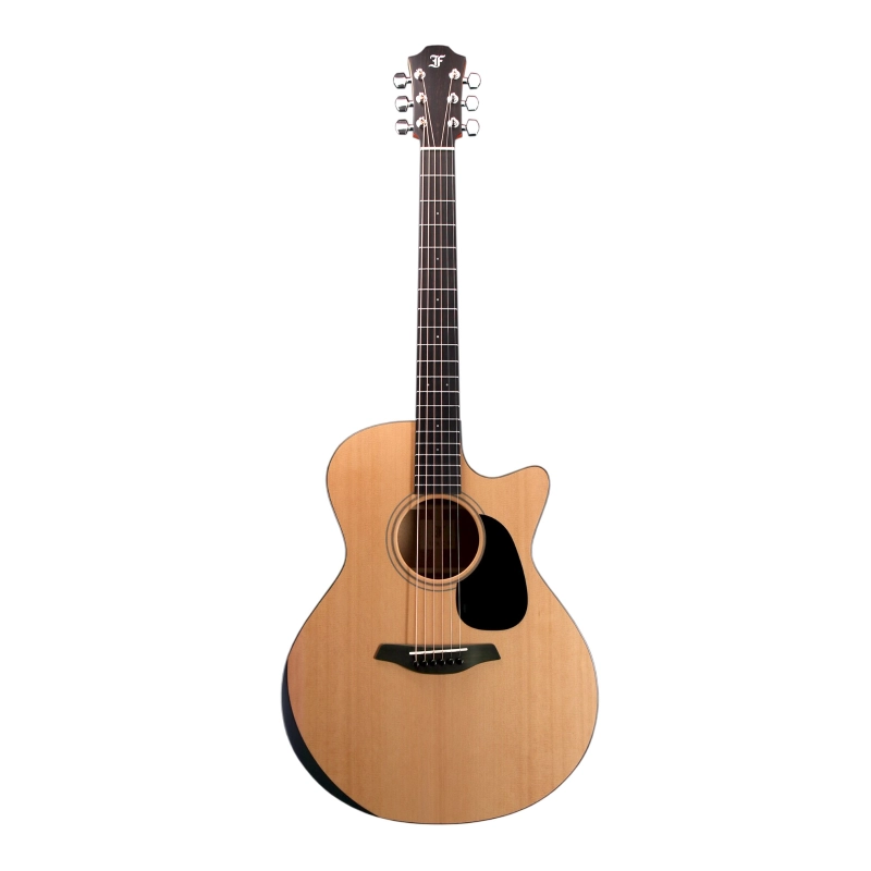 FURCH BLUE DLX GC-CM