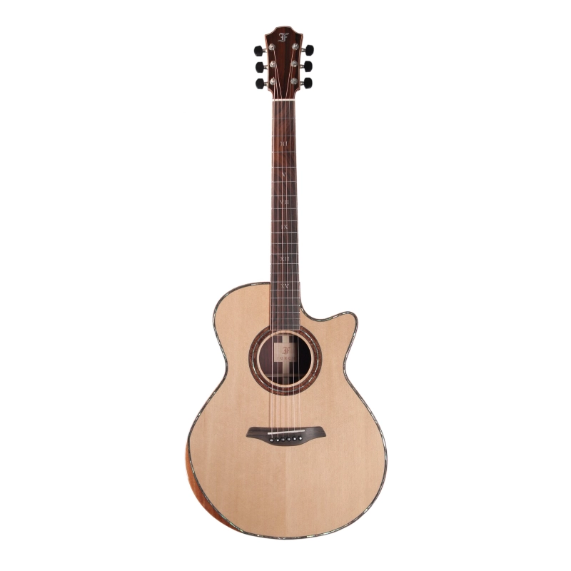 FURCH RED DLX GC-LR ANT