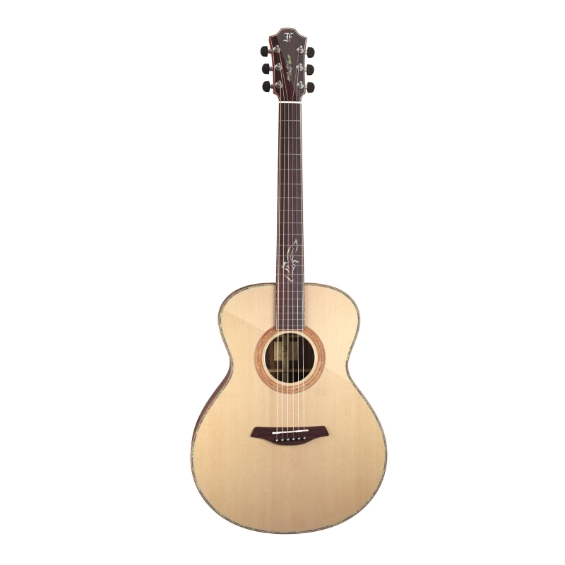 FURCH RED DLX GC-SR LRANT7