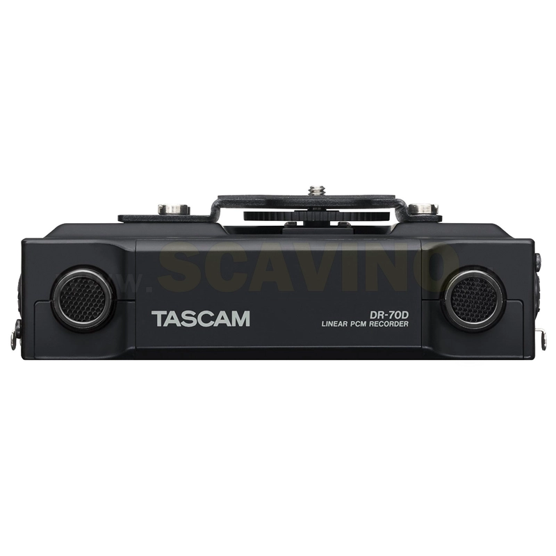 dr70d tascam