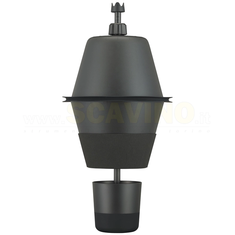 Yamaha pm1x Silent brass per tuba