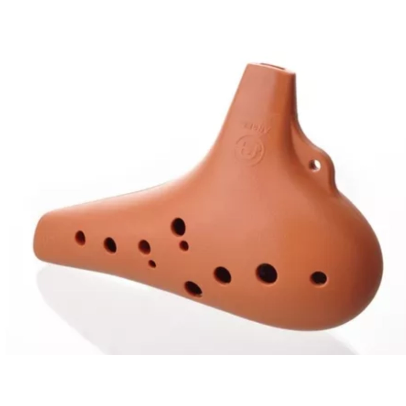 Ocarina Angel in DO AWO-P12 in ABS