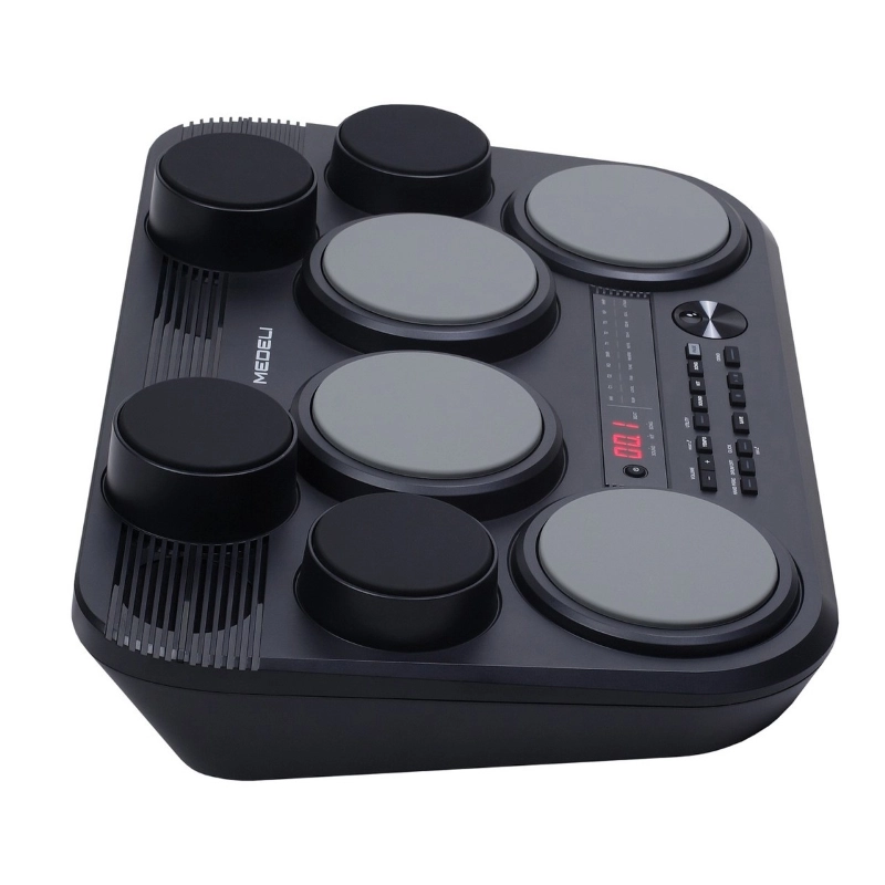 medeli dd225 batteria