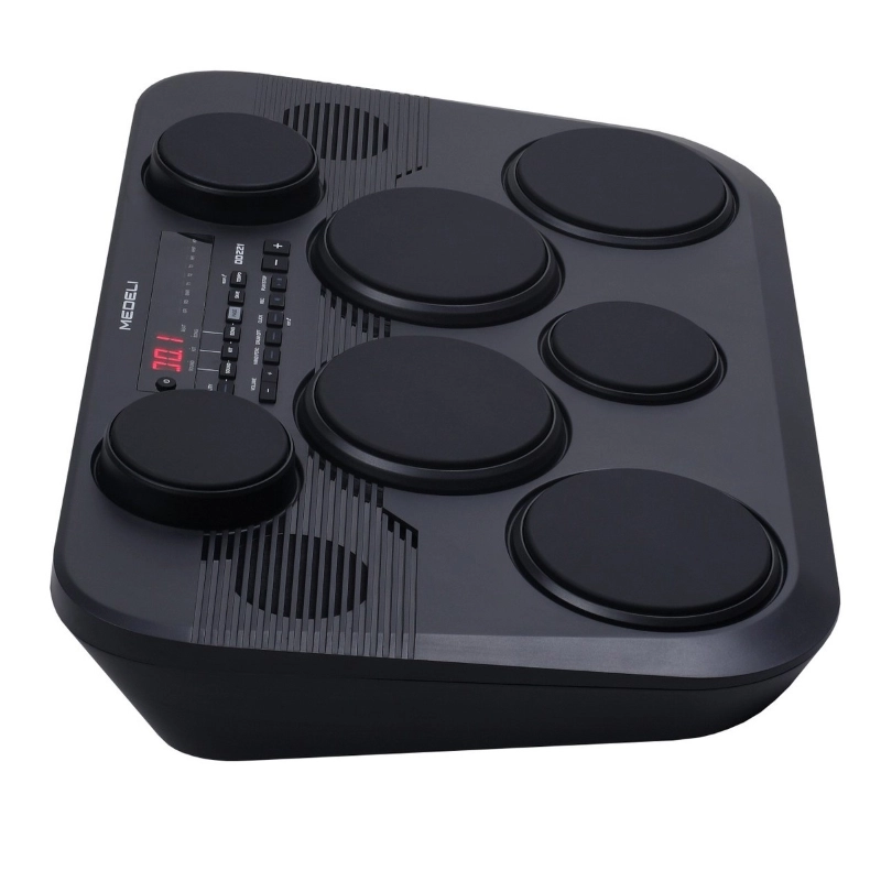 medeli dd221 batteria