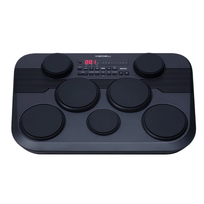 medeli dd221 drum kit