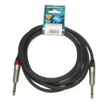 Reference GCR2-BK-JJ-3-N Cavo Jack - Jack 3 Metri