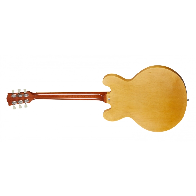 Gibson Custom Murphy Lab 1959 ES-335 Reissue Ultra Light Aged Vintage Natural