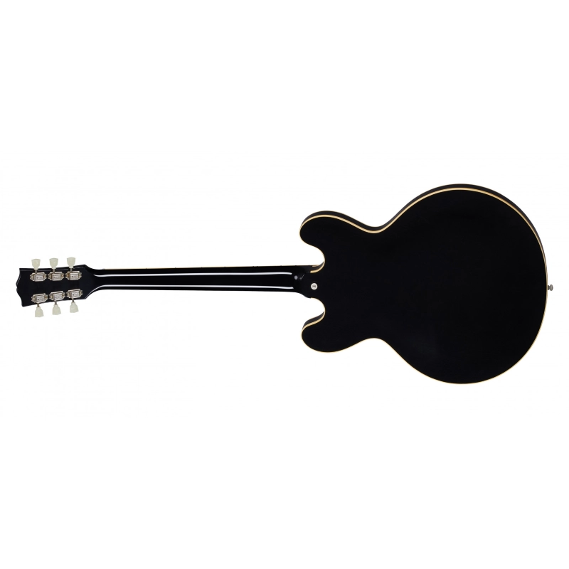 Gibson Custom Murphy Lab 1959 ES-335 Reissue Ultra Light Aged Ebony