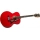 Gibson Orianthi SJ-200 Cherry