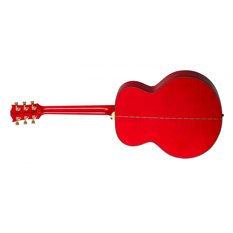 Gibson Orianthi SJ-200 Cherry