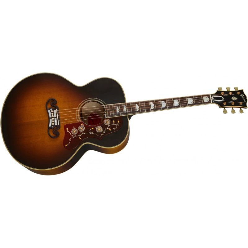 Gibson Custom 1957 SJ-200 Vintage Sunburst