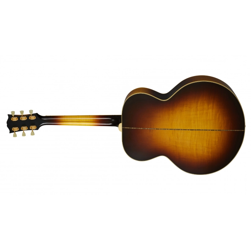 Gibson Custom 1957 SJ-200 Vintage Sunburst