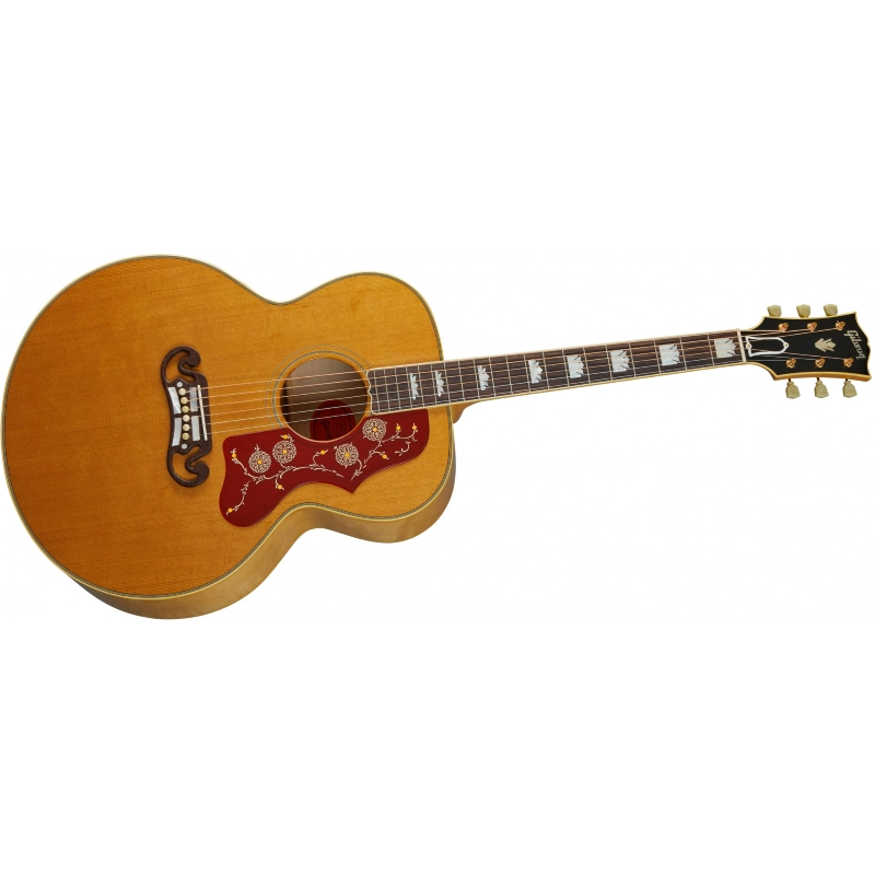 Gibson Custom 1957 SJ-200 Natural