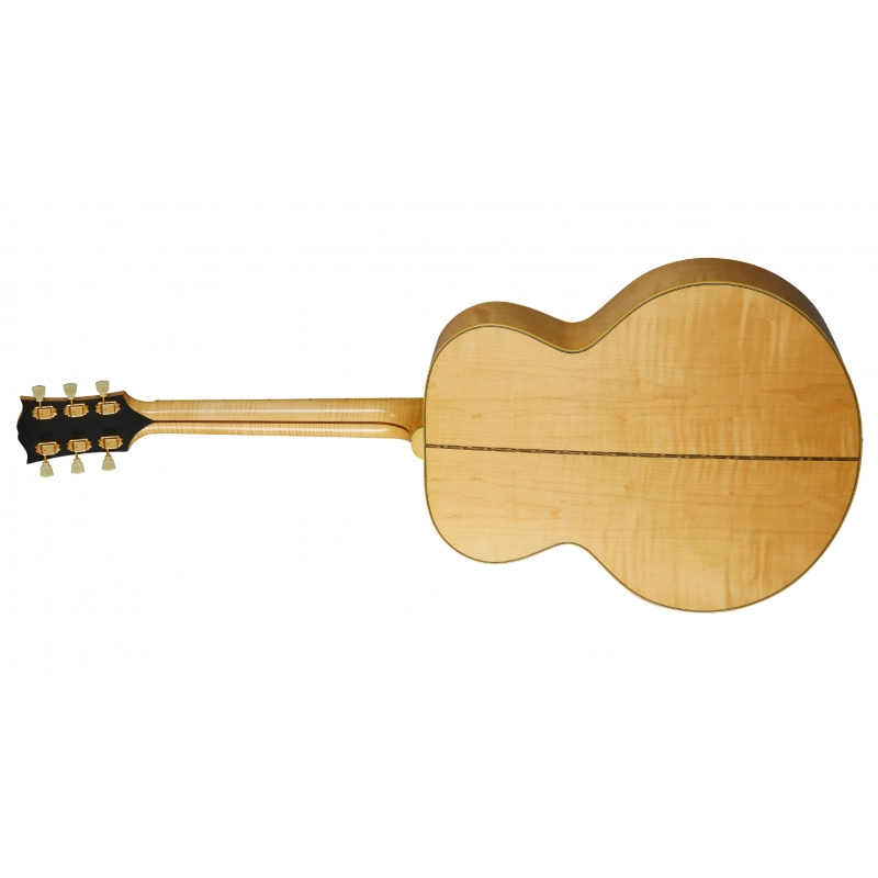 Gibson Custom 1957 SJ-200 Natural