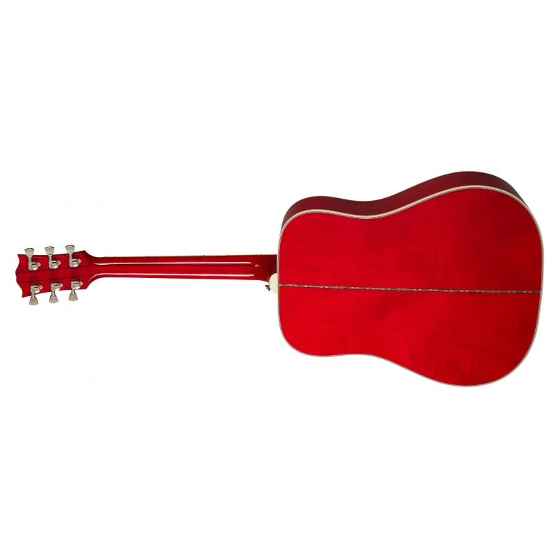 Gibson Dove Original Vintage Cherry Sunburst OCSSDOVCS