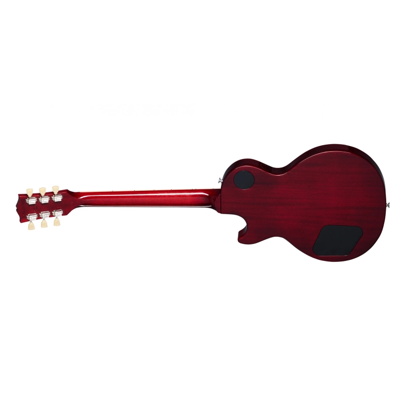 Gibson Les Paul Studio Wine Red LPST01WRCH1