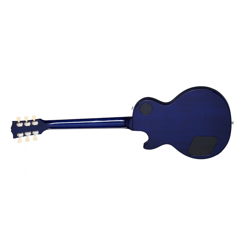 Gibson Les Paul Studio Blueberry Burst LPST01B9CH1