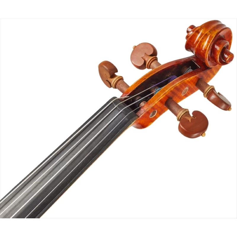 EASTMAN VL3AA44 Violino Amsterdam Atelier 3 Series 4/4, Solo Violino